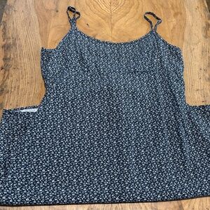 John Galt California Mini Slip Dress – One Size Brandy Melville Style PacSun